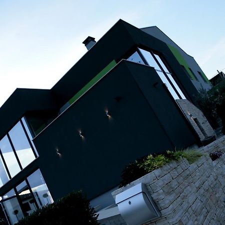 Apartmán Olive Charm Umag Exteriér fotografie