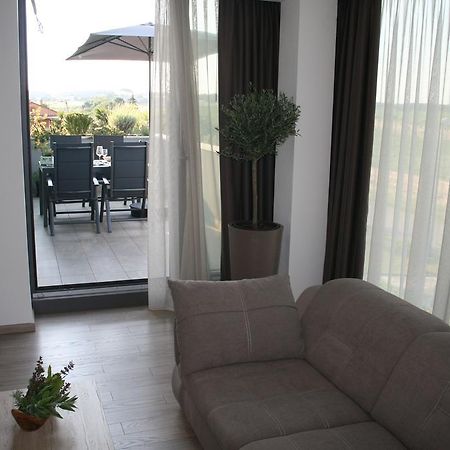 Apartmán Olive Charm Umag Exteriér fotografie