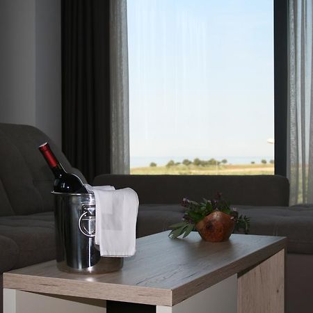 Apartmán Olive Charm Umag Exteriér fotografie
