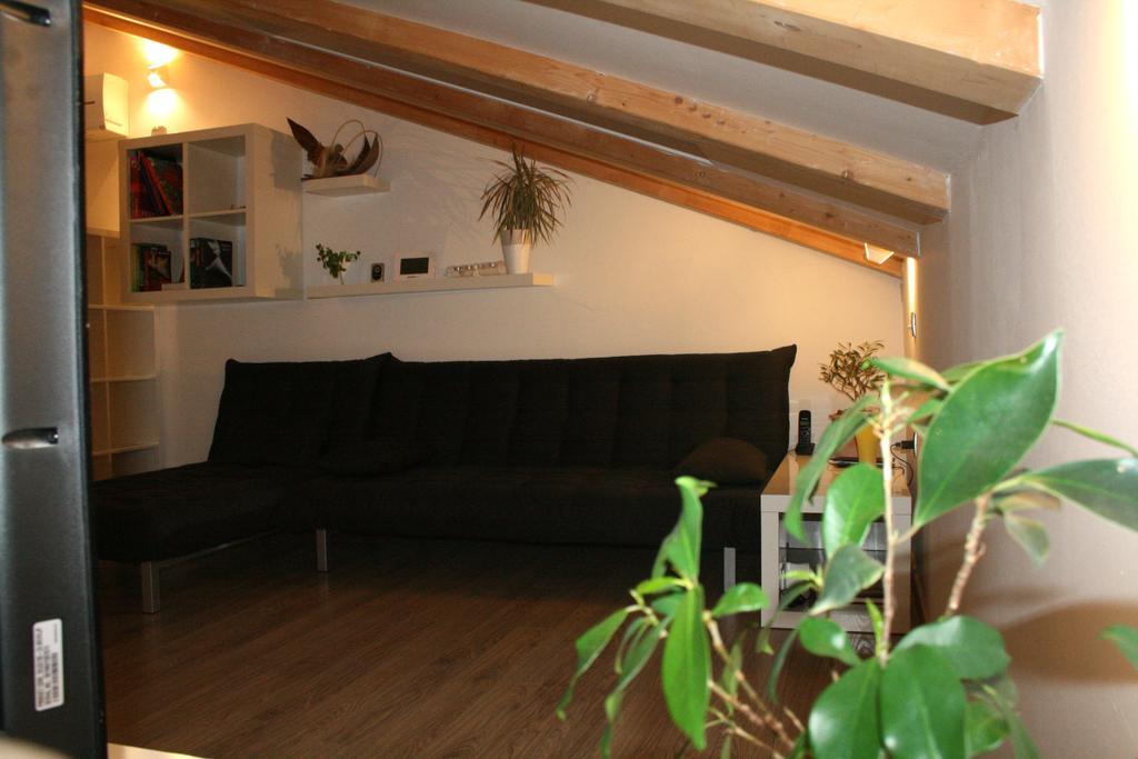 Apartmán Olive Charm Umag Exteriér fotografie