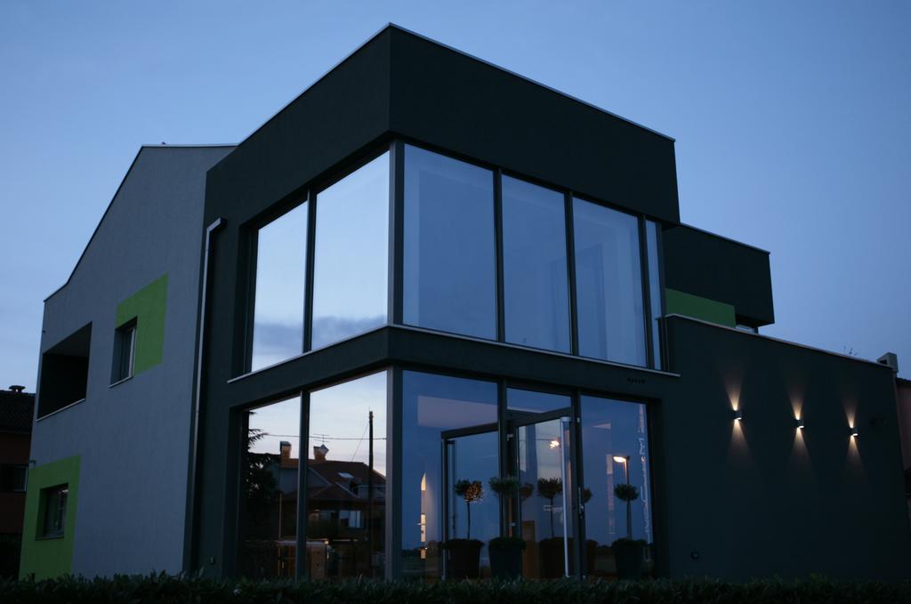 Apartmán Olive Charm Umag Exteriér fotografie