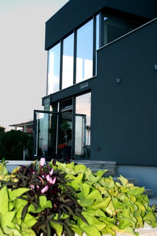 Apartmán Olive Charm Umag Exteriér fotografie