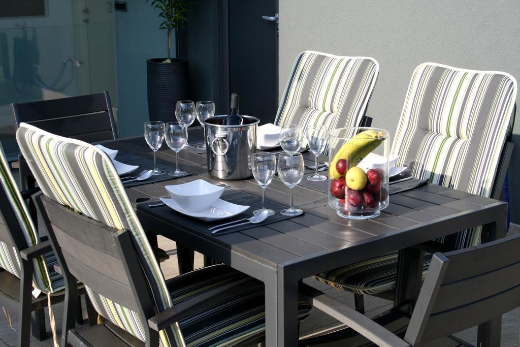 Apartmán Olive Charm Umag Exteriér fotografie