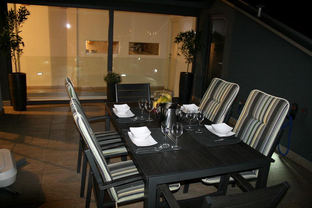 Apartmán Olive Charm Umag Exteriér fotografie