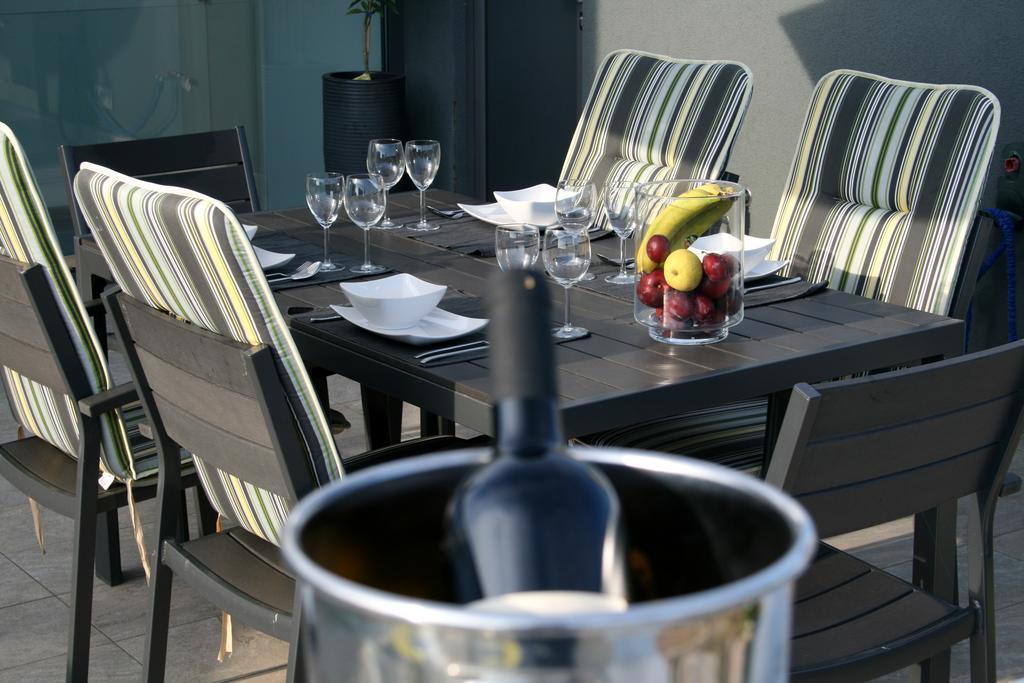 Apartmán Olive Charm Umag Exteriér fotografie