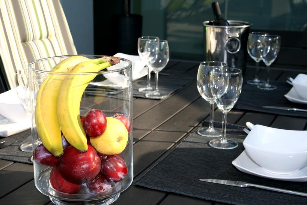Apartmán Olive Charm Umag Exteriér fotografie