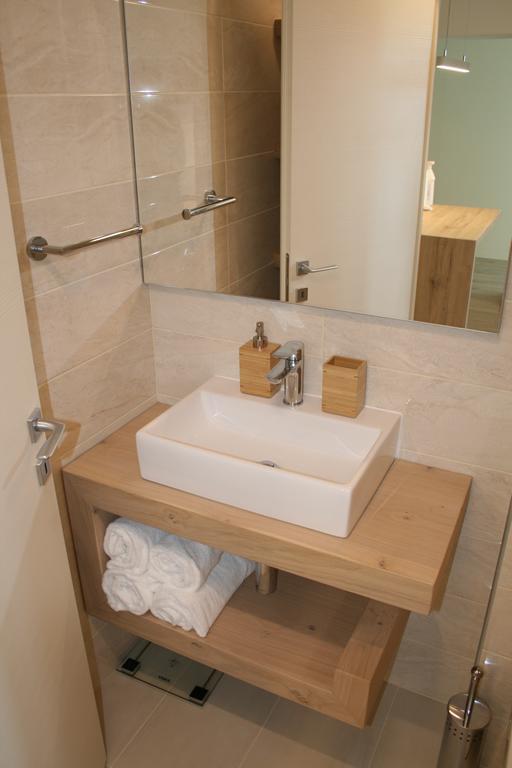 Apartmán Olive Charm Umag Exteriér fotografie