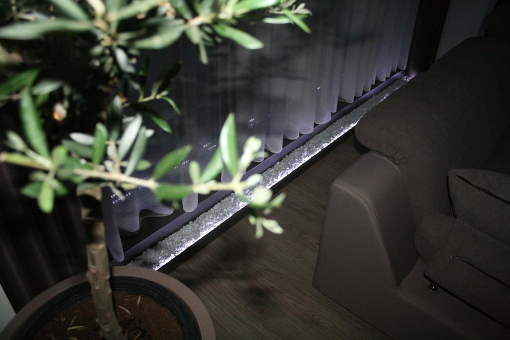 Apartmán Olive Charm Umag Exteriér fotografie